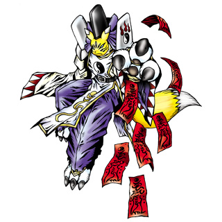 taomon