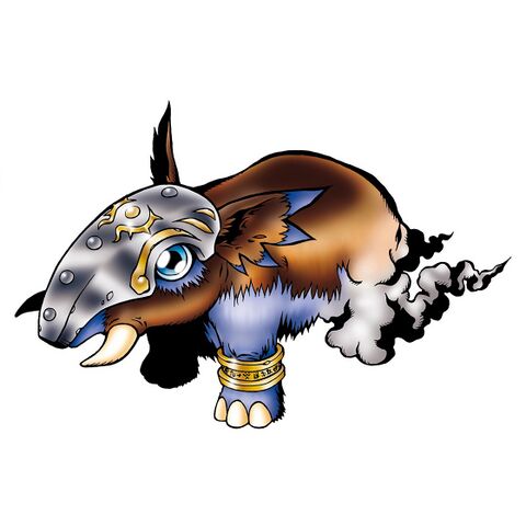 tapirmon