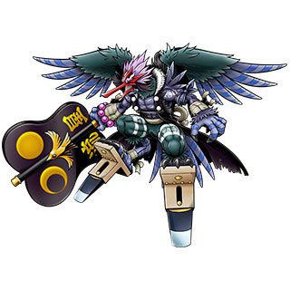 tengumon