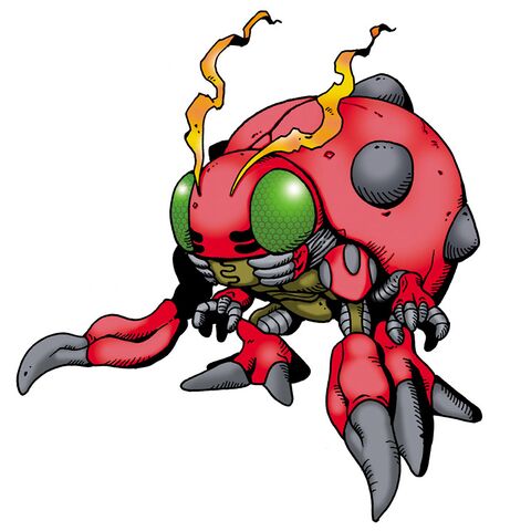 tentomon