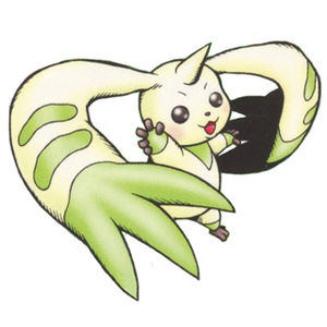 terriermon