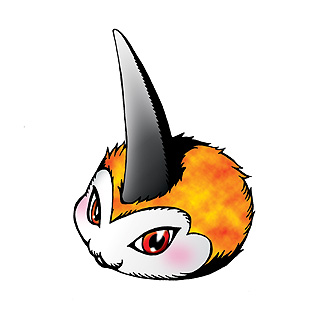 tsunomon