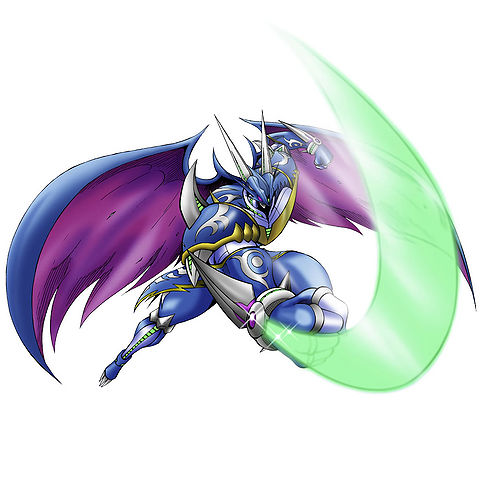 Ulforceveedramon Future Mode Ulforceveedramon Future Mode