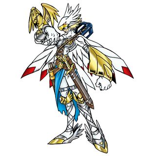 valkyrimon