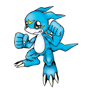 veemon