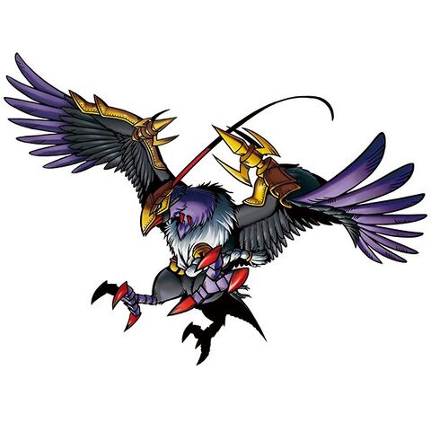 Yatagaramon 2 Yatagaramon 2