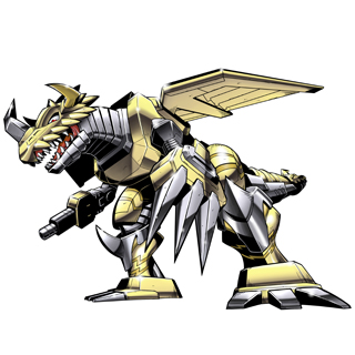 zeekgreymon