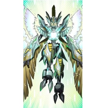 Zephagamon Blast Mode Zephagamon Blast Mode